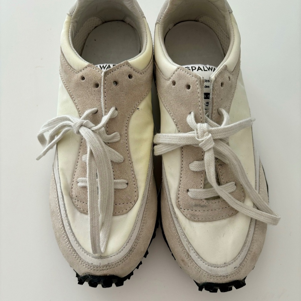 Commes des Garçon Spalwart Sneaker